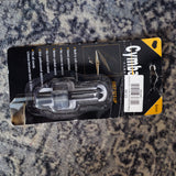 NOS 6mm Ahead Cymbal Crown felt/isolator/quick release