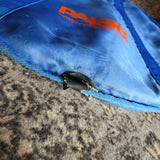 Vintage Blue Paiste 20" Cymbal Bag