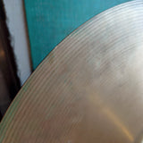 Used Zildjian 18" A Series Medium Thin Crash Cymbal