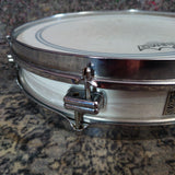 Vintage Premier Olympic Discus Wood 14"x 3.5" Snare Drum