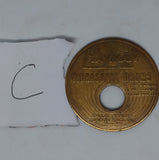Resonator  Badge