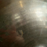 Used Zildjian A Ride 20" Cymbal