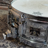 Vintage 2nd Gen. Tama Imperialstar King Beat  14"x5" Snare Drum