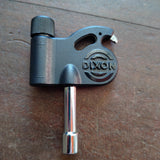 Dixon Brite Drum Key with built in Torch Used