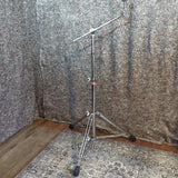 Used Very Heavy Duty Gibraltar Boom Cymbal Stand 90s