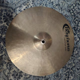 Bosphorus Traditional Crisp 14" Hi Hat Cymbals (used)