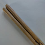 Used Pair of Pro Mark millennium II 7A Drum Sticks