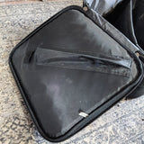 Used Pearl Double Bass Drum Pedal Case EPB-2