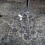 Used Gibraltar Flat Base with Mapex Top Boom Cymbal Stand
