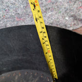 Used 14" Unicase Snare Drum Case for 5.5" deep ish snare.