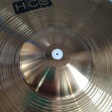 Meinl HCS 14" Hi Hat Cymbals  NOS