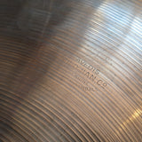 Used Zildjian 20" Pang China Cymbal