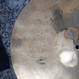Used Sabian HH Rock 16" Crash Cymbal