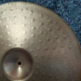 Used Paiste 22" PST5 Rock Ride Cymbal