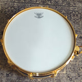 Mint Remo 50th anniversary Acousticon Shell 14"x5.5" Snare Drum
