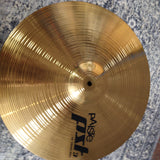 Paiste PST3 Series Crash/Ride Cymbal 18"NOS