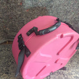 Used Hardcase HN14S Pink 14" Snare Drum Case
