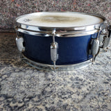 Used Tama 14"x5.5" Blue Swingstar Snare Drum