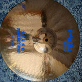Paiste 2000 Sound Reflections Cymbal set 14/16/20 Used