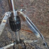 Used Mapex Double Braced Hi Hat Stand