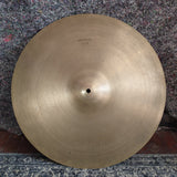 Zildjian Used Medium Ride 20" Cymbal