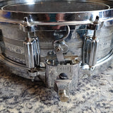 Vintage 2nd Gen. Tama Imperialstar King beat 14"x5" Snare Drum Marked