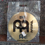 Meinl HCS 14" Crash Cymbal NOS