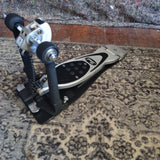 Used Pearl Eliminator Double Bass Drum Pedal
