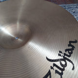 Zildjian K Jazz Ride 20" Cymbal (Used)