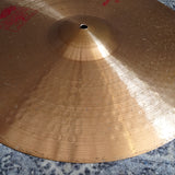 Used Paiste 2002 20" Power Ride Cymbal