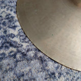 Zyn cymbals