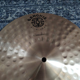 Stagg Genghis Medium 14" Hi Hat Cymbals