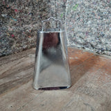 Vintage MIJ Cowbell Chrome