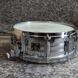 Vintage 2nd Gen. Tama Imperialstar Kingbeat  14"x5" Snare Drum 1970s