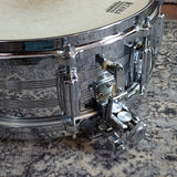 1st Gen Tama Imperialstar King Beat 14"x5" Snare Drum