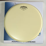 Aquarian 14" Modern Vintage II 2Ply Drumhead MODII-14 (new)