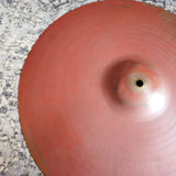 Hayman Branded Paiste 16" Vintage Crash Cymbal