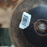 Used Sabian AAX X-Plosion 18" Crash Cymbal