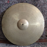 Vintage Tyrko (Sonor) 18" Crash Cymbal