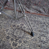 Used Premier 90s Double Braced Boom Cymbal Stand