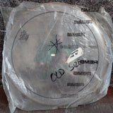 NOS Remo Pinstripe  20" Pre-International Bass Drum Batter Head Unboxed