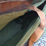 Used Tama Powerpad Designer Hardware Bag  34"