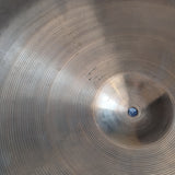 Used Zildjian 20" Pang China Cymbal
