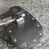 Used Gibraltar / Roc n Soc Drum Stool / Throne Backrest (needs upholstered)