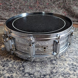 Vintage 2nd Gen. Tama Imperialstar King beat 14"x5" Snare Drum Marked