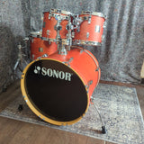 Sonor Force 2003 Drum Kit with Snare