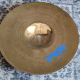 Vintage Paiste Sound Reflections Splash Cymbal 10"