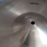Zildjian K Jazz Ride 20" Cymbal (Used)