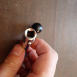 High Tension Drum Key with Ball Ends Used