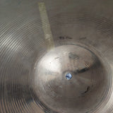 Used Sabian 20" Ride Cymbal (AA Probably)